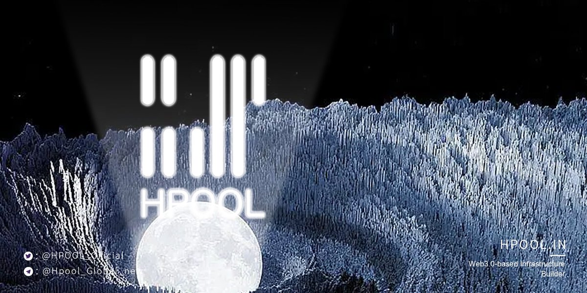 HPOOL on Twitter "Phase 3 requires registration of a new Iron Fish