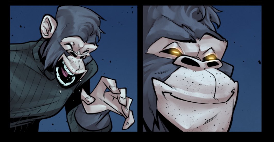 What’s the benefit for a project to include your “influential NFT” into the storytelling lore, if you aren’t going to RT or share it?

No longer adding PFPs (OG or not) unless you hold <a href="/MythDivision/">Myth Division</a> tokens. 

Also adding a “promotions clause” to the licensing agreement.