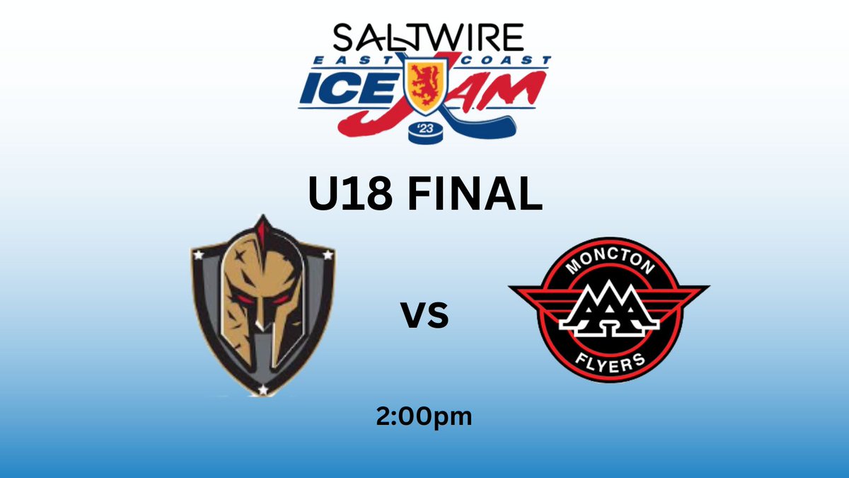 Cleve’s Source For Sports IceJam tweet media