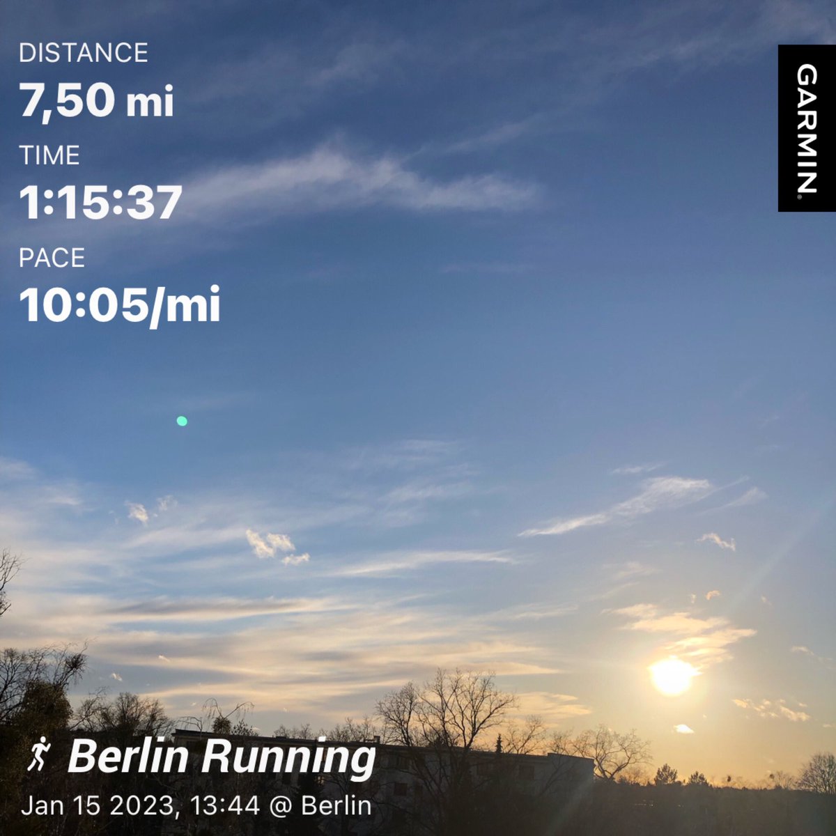 mari_nv_dr's tweet photo. After the rain yesterday, a bit of #sunshine for todayโs run was marvelous.
๐โ๏ธ๐โโ๏ธ
12km/7.5mi #run #garmin
#SundayRun #running #Sunday #weekend #sunny #runforyourmind https://t.co/ifqaDdYDKM