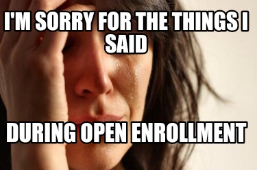 BenepathLeads's tweet photo. It’s over!! (Well, maybe, depending on where you are…) How’d the #OEP go for you? Happy it’s over, or do you thrive on the insanity? #Benepath #exclusiveleads #insuranceagent https://t.co/4oBvbGIN8V