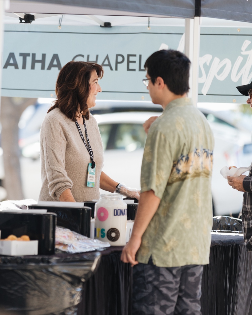 Happy Sunday, Maranatha. We can't wait to see you today 🙌🏼⁠

#church #maranathachapel #usa #community #sandiego #live #gospel #sunday #holyspirit #california