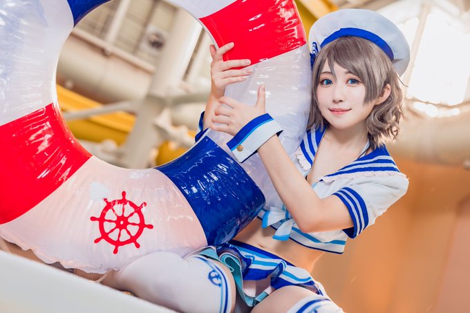 コスプレイヤーみ-やんのTwitter画像29