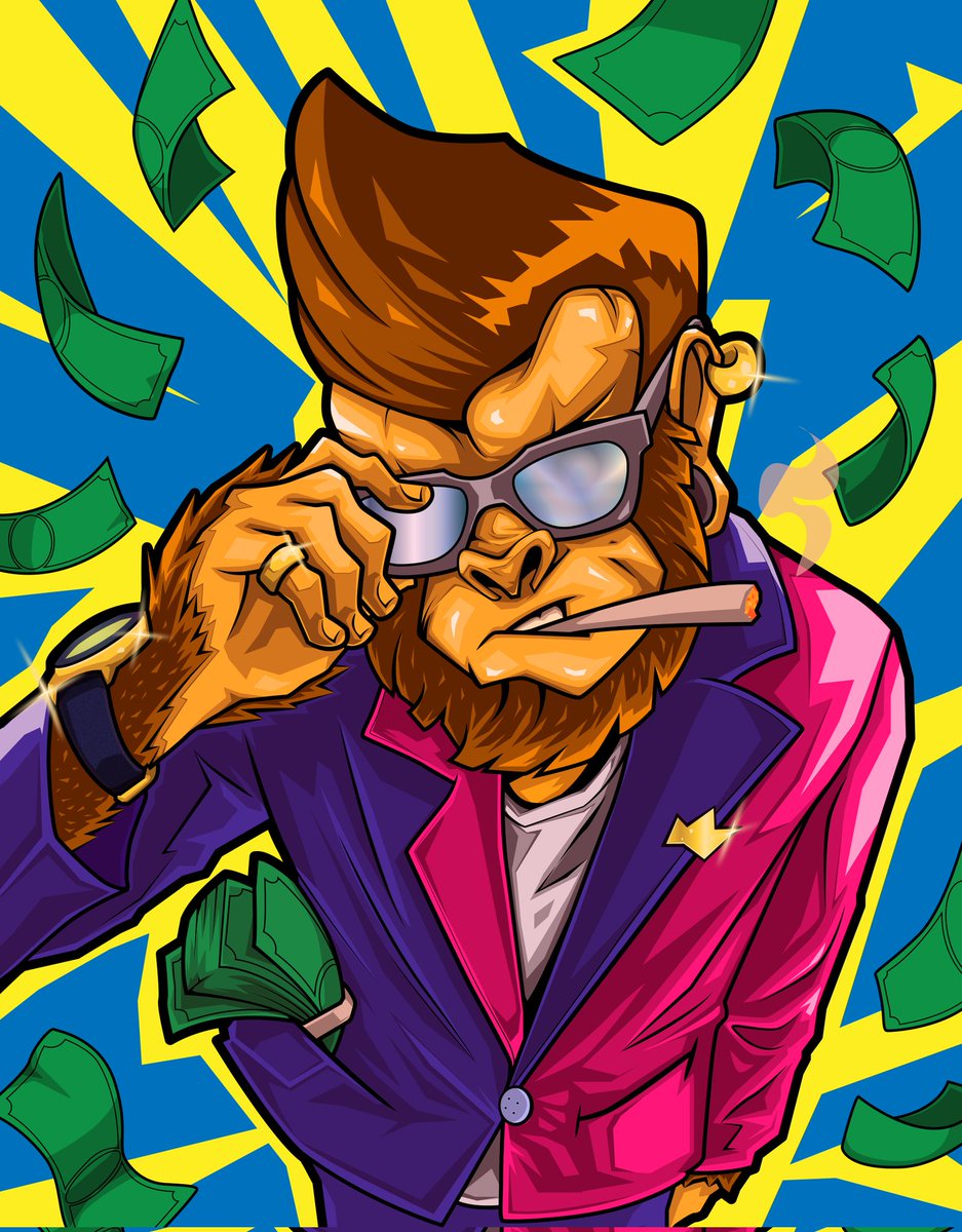 XmetapvnkX's tweet photo. To help people realise that's not the solution, I believe everyone should achieve their dreams of wealth, fame, and fulfilment.
#auction scheduled!
Start today at 2AM malaysia time.
#Solana #NFTCommunity #metapunk https://t.co/Cu8GSc9k6a