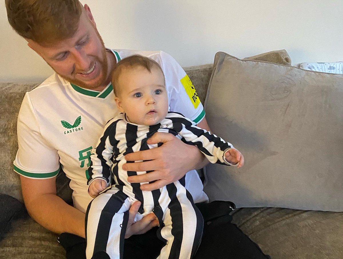 Love a super Sunday 🥰⚽️#toonarmy