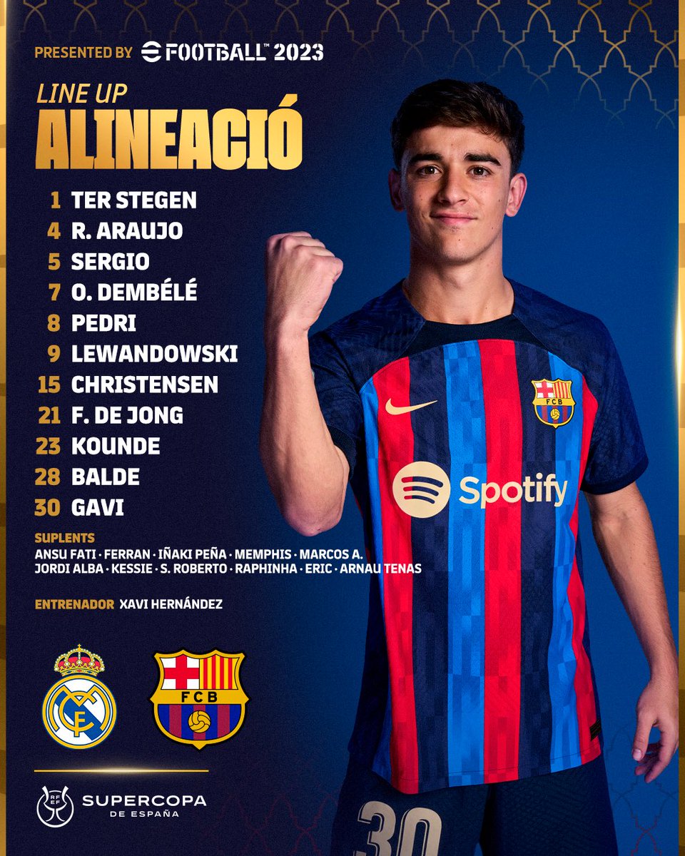 FC Barcelona tweet media