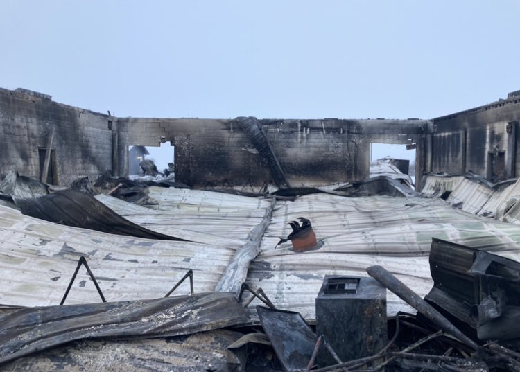 Our community hall burnt down before Christmas. We are wanting to rebuild but we need a new plan to modernize our facility. We’re looking for blueprints, do’s and dont’s. What works in your hall and what doesn’t? Any inputs or retweets are appreciated. Thanks in advance