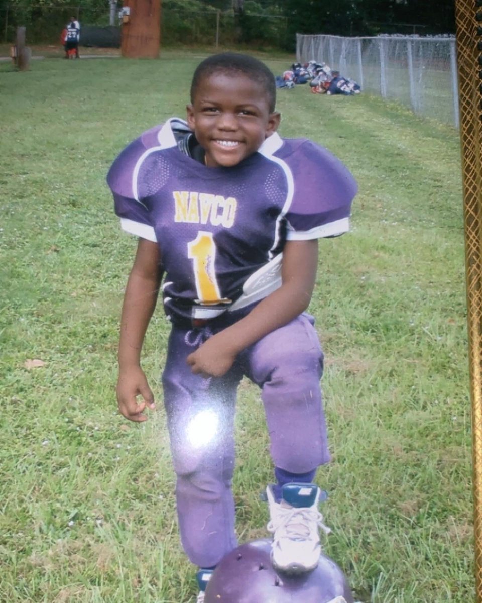 devin6316's tweet image. 6 on the field but number 1 in your hearts 💛🙏🏾#Committed #1back #GoChocktaws #GulfSouth @CoachJBland @CoachBlack22 @GoChoctaws_FB @MissCollege @ChoctawSports