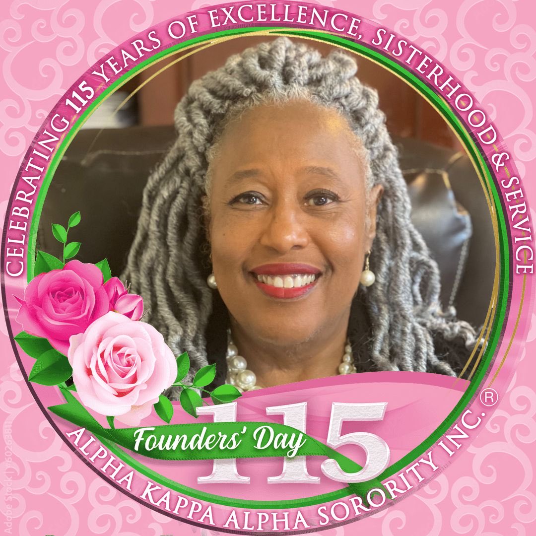 glee1307's tweet photo. Happy Founders’ Day Sorors! 💗💚💗💚 “A Pearl Kinda of Girl!” https://t.co/hntb4sVK5H