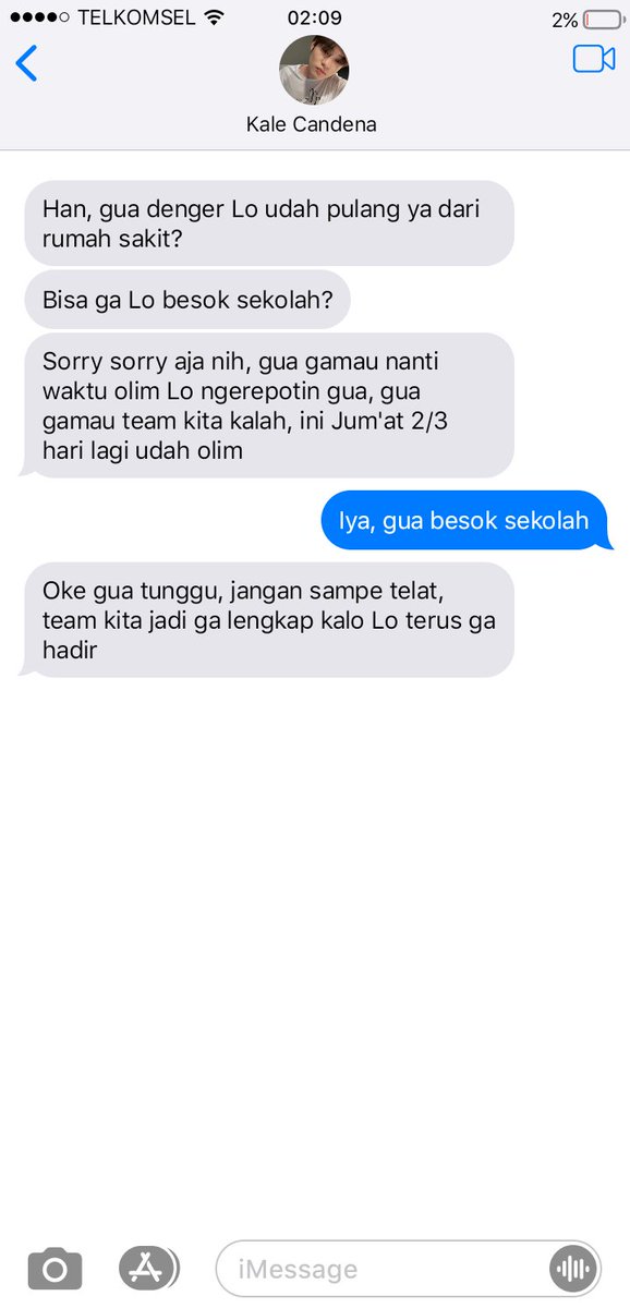 dep | au haechan📝📌 tweet media