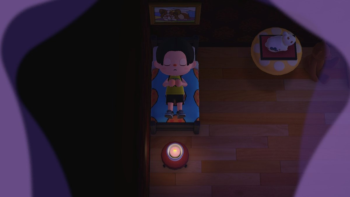 EnjoySlurm2021's tweet image. #AnimalCrossing #ACNH #NintendoSwitch