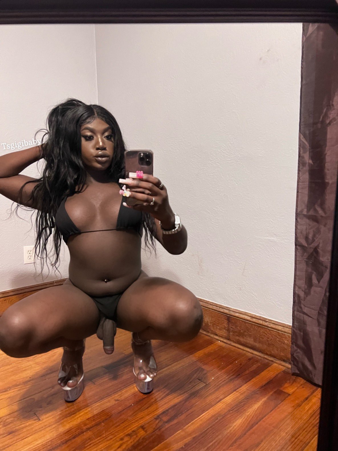 Do you want every inch of me baby?😈 t.coMjpnHriit8 