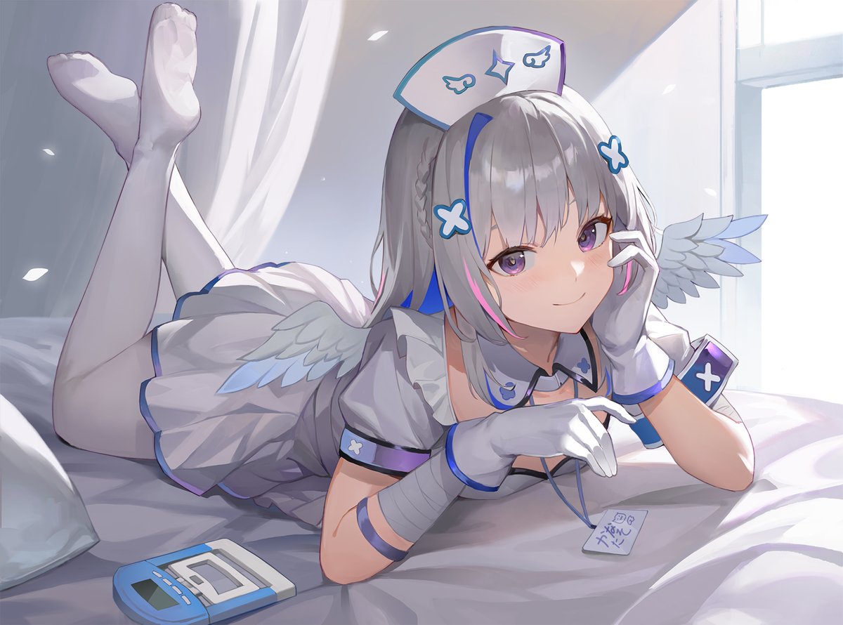 cute kanata