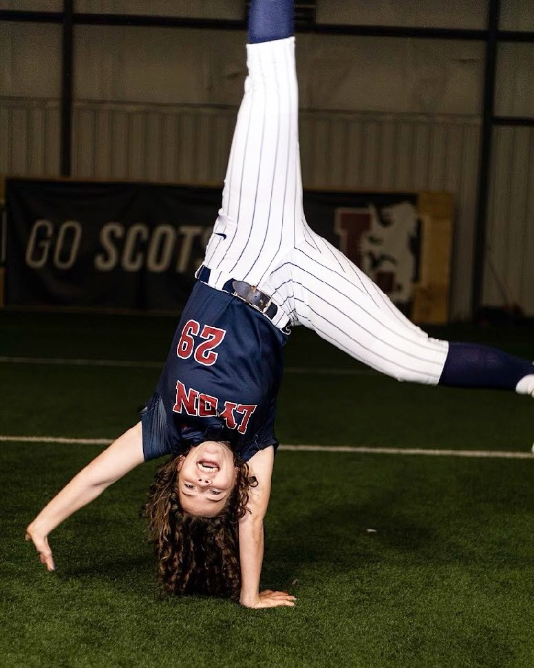 LyonScotsSB's tweet image. Happy Birthday to Anna Voth! #GoScotsGo