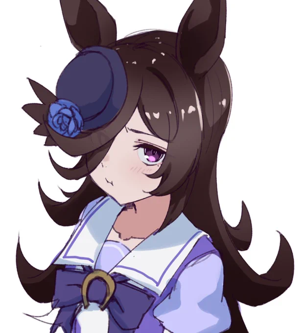 ごめん・・・ 