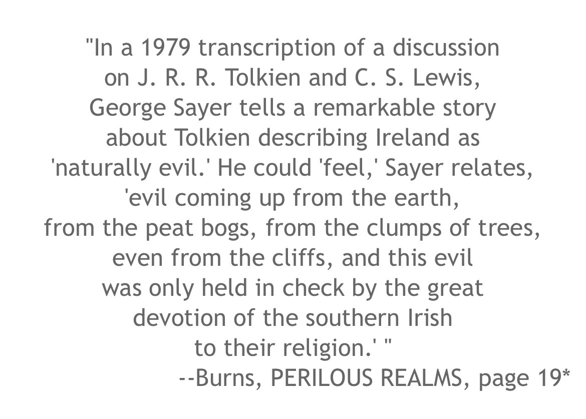 Seamus Ó Cualáin tweet media