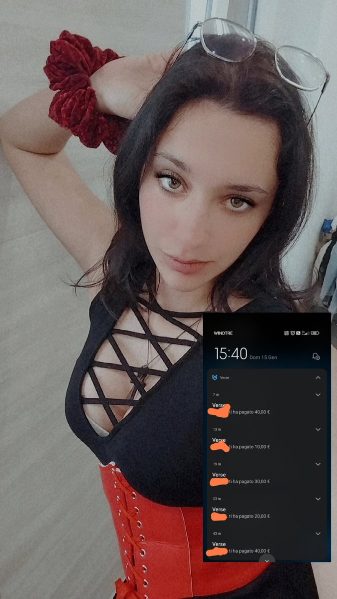 k_rosmaris's tweet photo. Munti 140L🥛, chi sarà il prossimo🔥💳
#moneyslaves #slavecouple #slavery @findomitalia @findomWoR @Retwitto_Findom https://t.co/06jShZoMPS