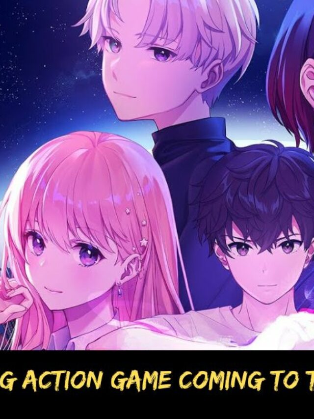 Eternights a Dating Action Game Coming to the Ps5, Ps4, and PcEternights a Dating Action Game: developed by Studio Sai, has been revealed for the PlayStation 5, PlayStation 4, and PC (Steam,

https://t.co/8br8OFM73t https://t.co/s8AMJ80gKl