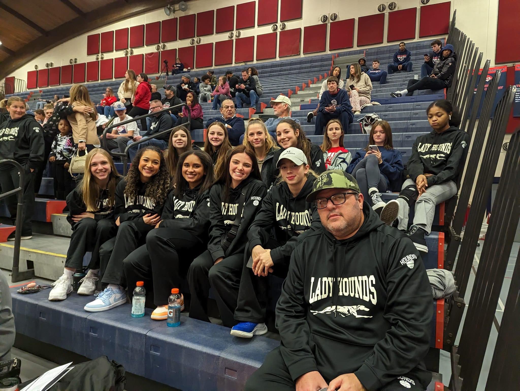 Shippensburg Women’s Basketball on Twitter "Thank you Shippensburg