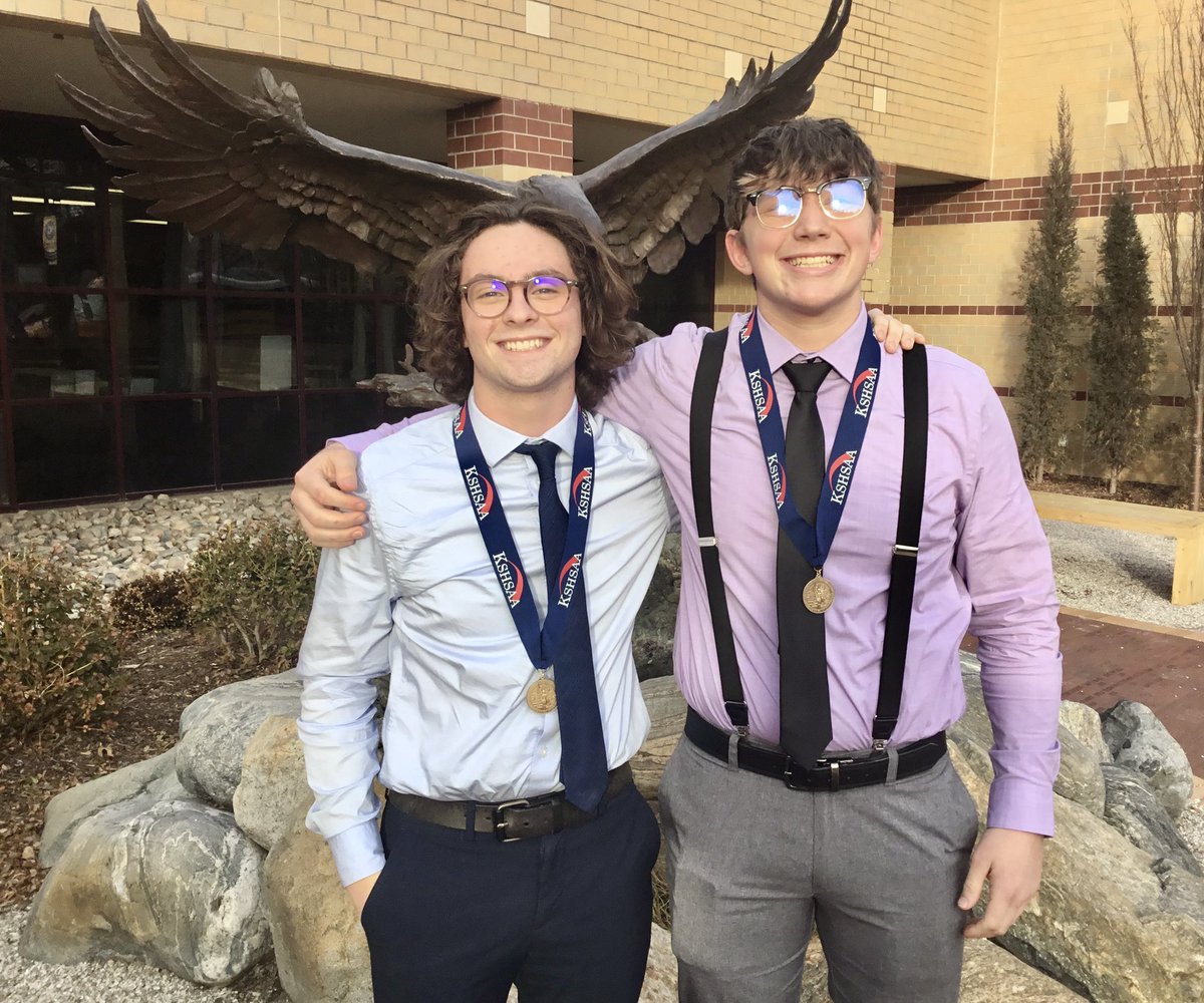 Rock Creek High School Debate and Speech tweet media