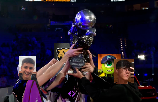exeed_brazil's tweet photo. Vim do futuro e tirei essa foto lá.

Em 7 dias começa mais uma jornada em busca do caneco. A Exeed entra em campo na RLCS no dia 22 pela closed qualifiers do Winter Split.

Ta animado com a volta da RLCS, torcedor?

#RLCS #TimeToExeed #embuscadocaneco https://t.co/t718D5J1xm