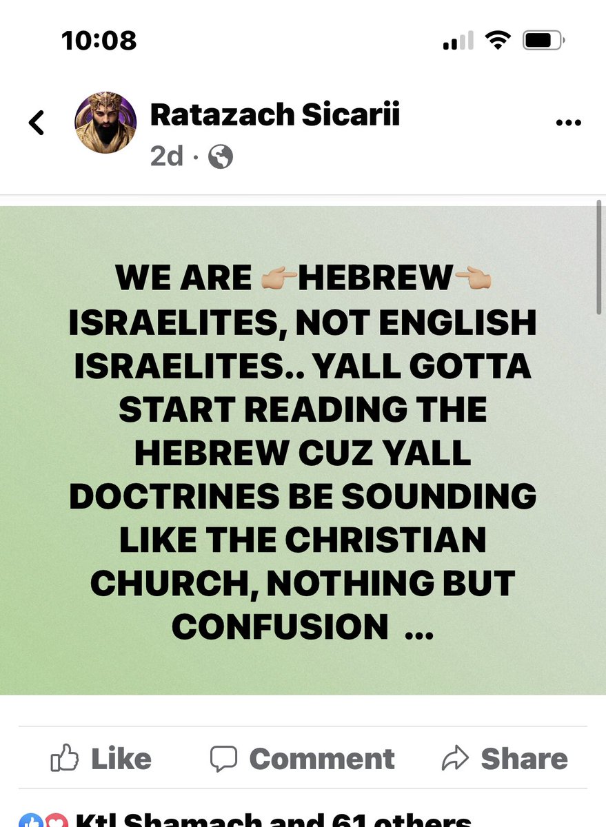 Ky Israel ✡️✨ tweet media