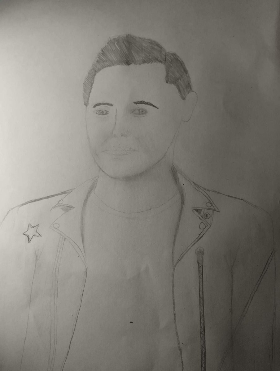 Tiësto Fanart