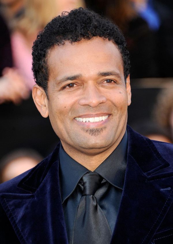 Happy Birthday dear Mario van Peebles! 