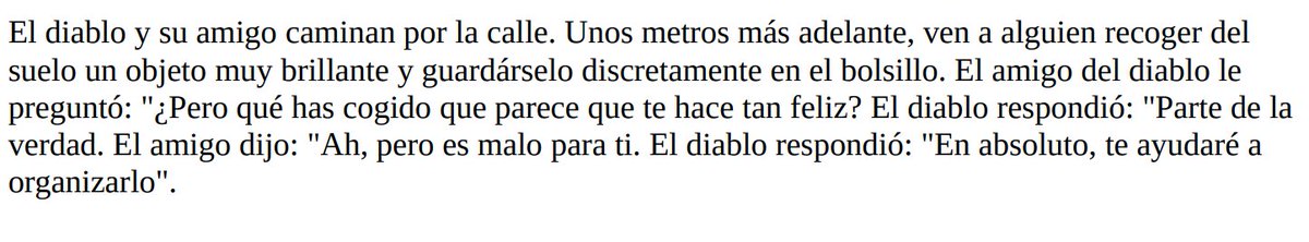 parlons_la's tweet photo. A ce sujet j'ai eu un échange avec Wolfgang Schöllhorn qui a fait ce commentaire que je vous partage,ainsi que l' histoire contée par Jiddu Krishnamurti qui met en garde contre notre volonté de faire de toute "vérité" une croyance qui au final nous limite et nous enferme. https://t.co/HPF0Yr3mch