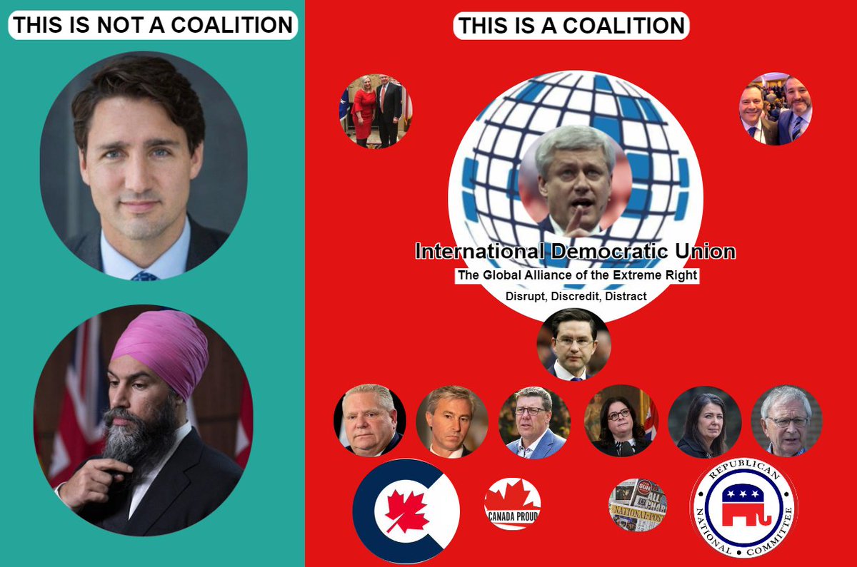 HILITINGHOCKEY's tweet photo. That's funny.
I ask the same thing about federal and provincial Conservatives on a daily basis, as well.
It's almost like they operate with the same ideologies 🤔
#Mustafa #Briane #Sedition #DomesticTerrorists #freedumbconvoy #IDU
#NeverVoteConservative https://t.co/oq8zEAQVKv