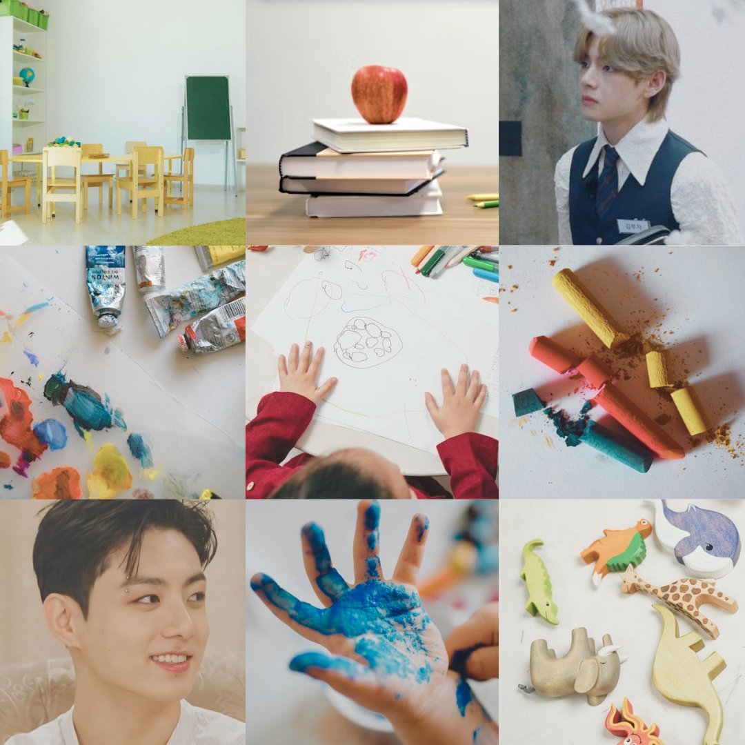 goofyarmywrites's tweet photo. ⁎ raising chaos ⁎ | part of @TaekookspFest

chapter 3 - taming chaos: https://t.co/gG9oz4Nf47

#taekookau https://t.co/ZIpsKhllaL