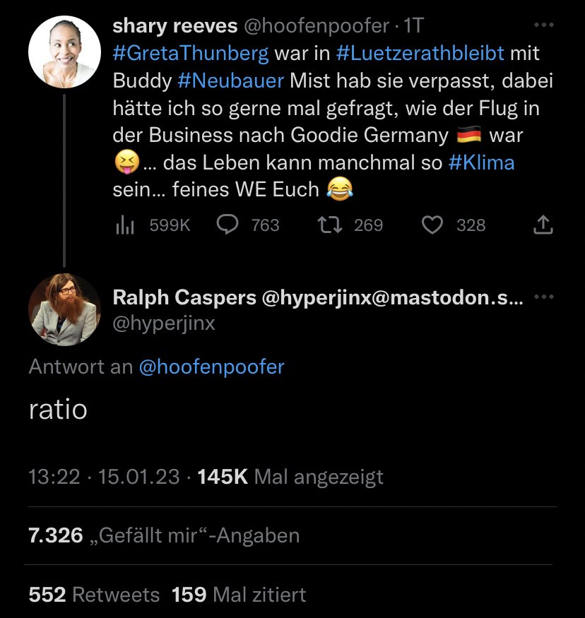 how it started               how it’s going