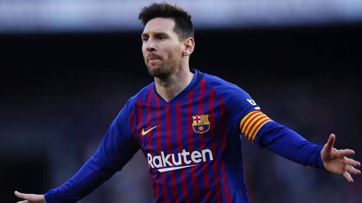 Shelby_Messi's tweet photo. Messi Post - World Cup seasons are all timers 👀 https://t.co/NZqImfneQ3