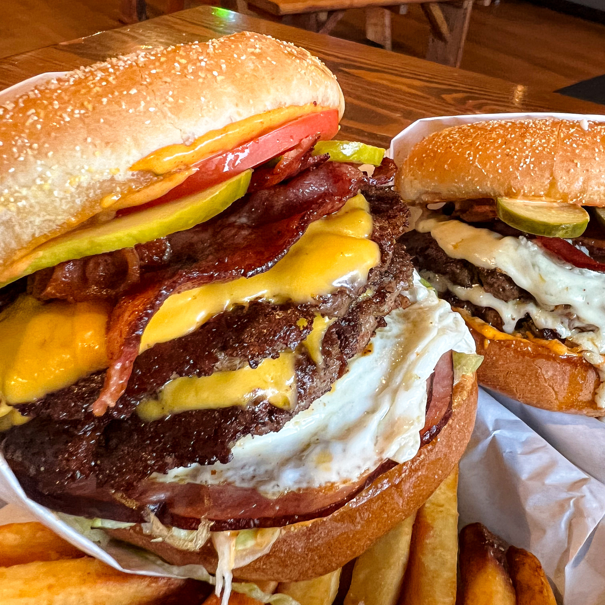 Killer Burger KillerBurger X