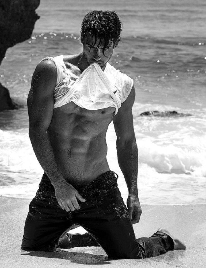 Mitchell Balistarz
