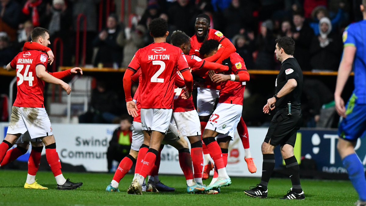 Marcel Lavinier tweet media