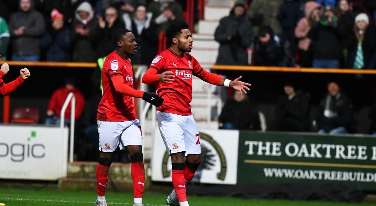 Marcel Lavinier tweet media