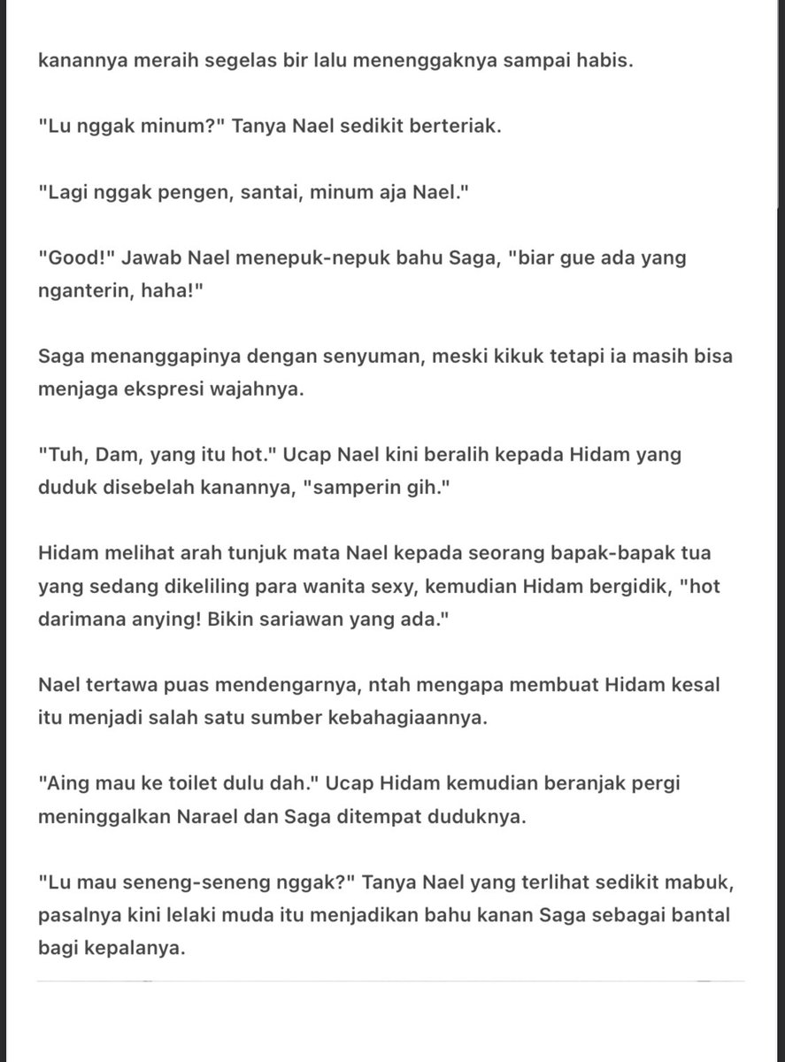 duapuIuhtiga's tweet photo. 🔗 Salah target https://t.co/Oijqp2ESpg