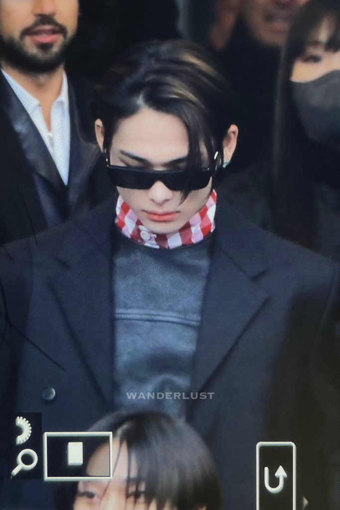 wrttnbymla's tweet photo. Its giving spoiled youngest child of an elite family on his way to buy corned beef aka 
Akiri Nishimura in the Flesh!!! https://t.co/u0YopKzyfB