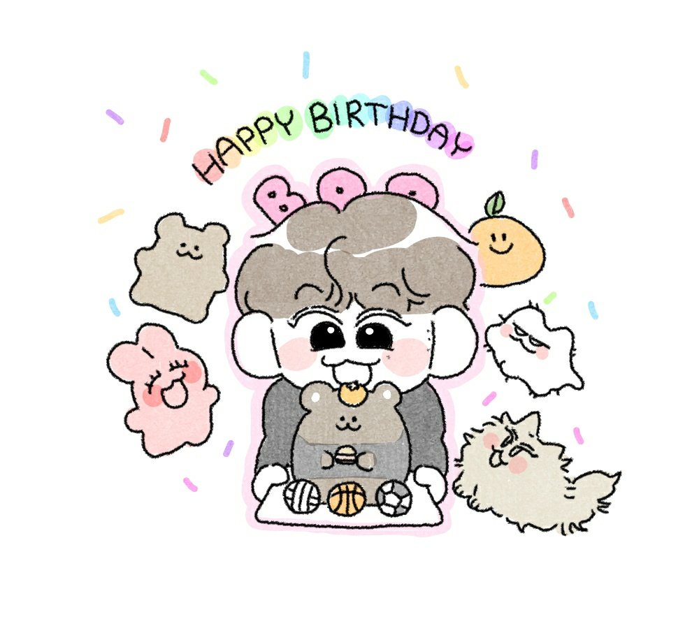 #Happy_SEUNGKWAN_Day
#경축_아기귤탄절_승관이날
#OUR_BOOtamin_day