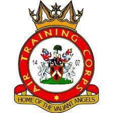 Sqn Ldr Graham Blount RAFAC (@wso1ceywing) on Twitter photo It was great to see cadets from <a href="/1407atc/">1407 (Newton Aycliffe) Squadron</a> <a href="/2505_aircadets/">2505 - Bishop Auckland Squadron - RAF Air Cadets</a> and 1932 Blackhall Squadrons working together to gain their blue radio badges well done all.
<a href="/aircadets/">RAF Air Cadets</a> @wso1dnw <a href="/DNWAirCadets/">DNW RAF Air Cadets</a> It was great to see cadets from <a href="/1407atc/">1407 (Newton Aycliffe) Squadron</a> <a href="/2505_aircadets/">2505 - Bishop Auckland Squadron - RAF Air Cadets</a> and 1932 Blackhall Squadrons working together to gain their blue radio badges well done all.
<a href="/aircadets/">RAF Air Cadets</a> @wso1dnw <a href="/DNWAirCadets/">DNW RAF Air Cadets</a>