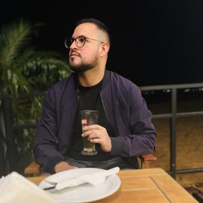 JF7_95's tweet photo. #NuevaFotoDePerfil https://t.co/Ma7AzSyx06