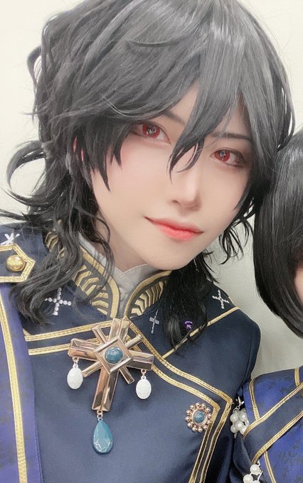 Twitterのコスプレ画像10