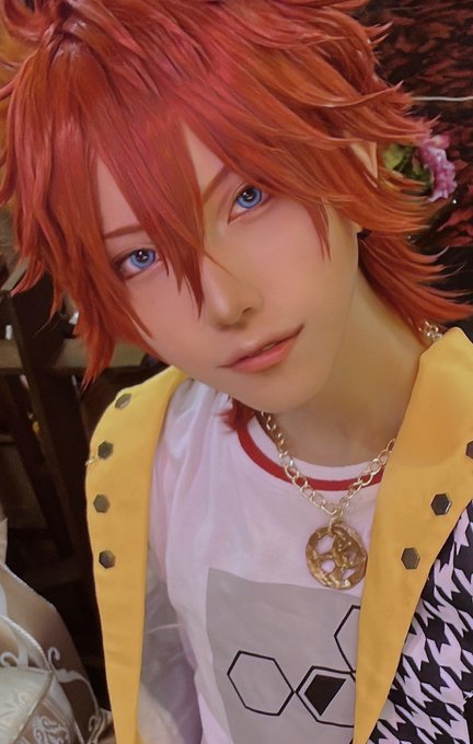 Twitterのコスプレ画像11