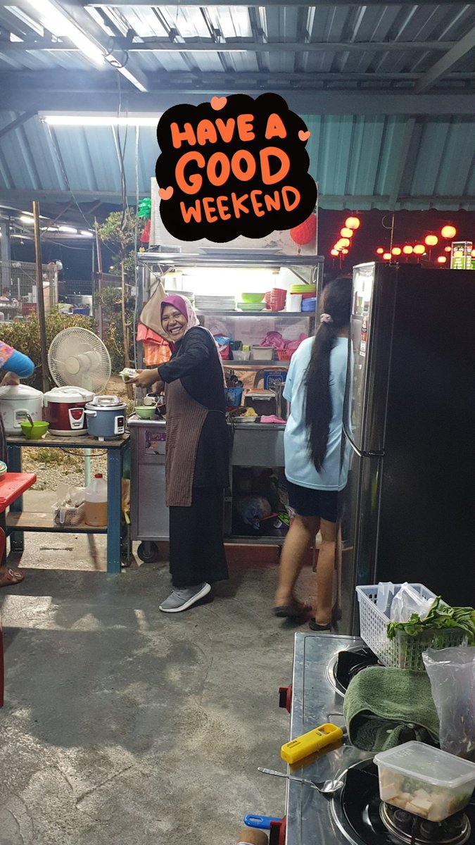 AimanCrystal's tweet image. Crystal Satay Corner Open 6Pm-11Pm. 
#contactus #WhatsApp_Call #foodpanda #Order #Takeaway #Delivery Lukut Port Dickson. Thanks
