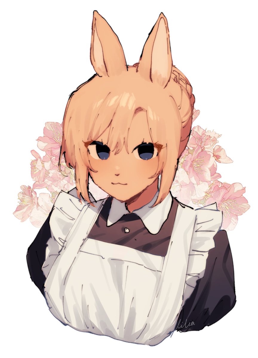 「 」|lilia @ working on comms!のイラスト