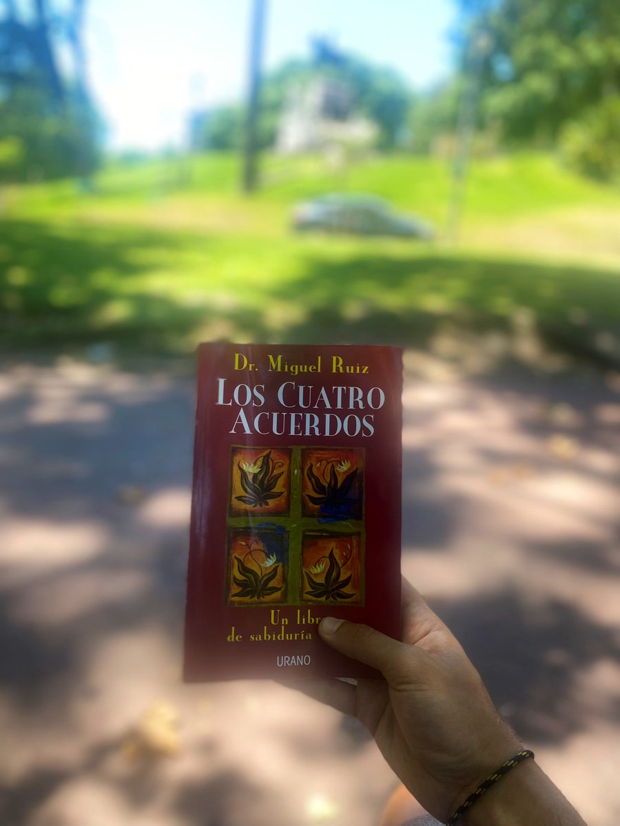 Libro para tener siempre a mano! Leerlo una y otra vez…!