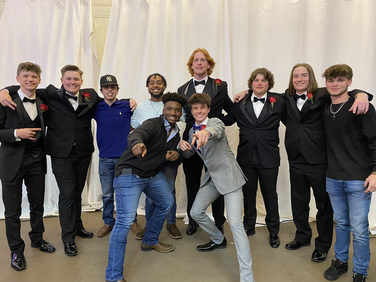 Northeast Lauderdale Trojans Baseball tweet media