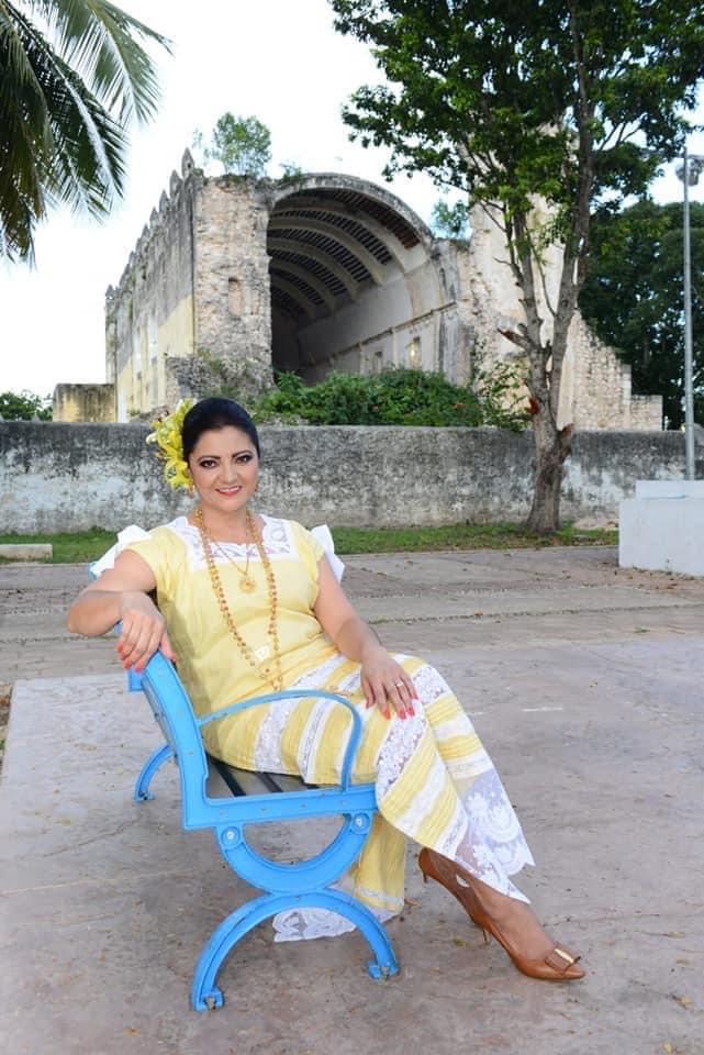 La madrugada de este domingo falleció la exdiputada Gabriela Angulo Sauri, víctima de una enfermedad que padecía QEPD