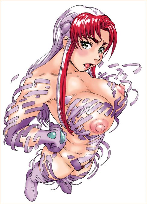 2010年釣りキチ同盟さんで描いた個人誌「鉄まんバーディー」表紙 